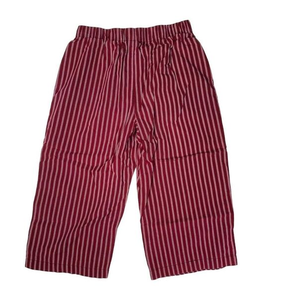 NCAA Texas A&M Capri & Tank Sleepwear Set - Small - Picture 7 of 13